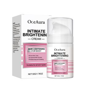 Intimate Brightening Cream