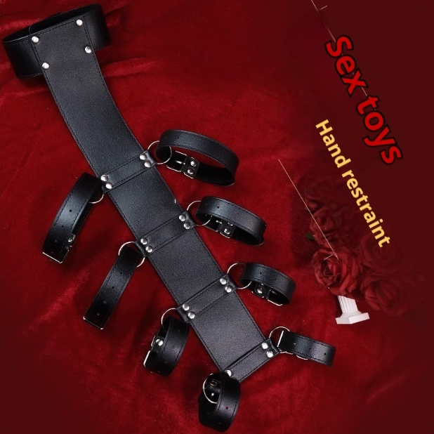 Bondage Room Couple Tools Props Acacia Perverted Femdom Set