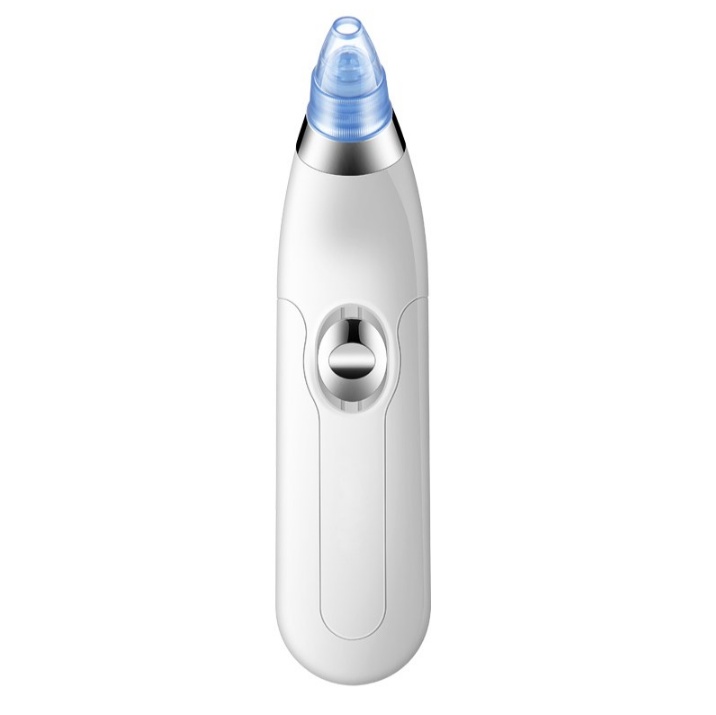 Electric blackhead meter to blackhead artifact
