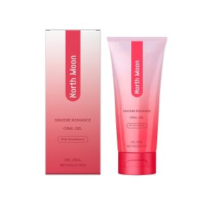 Intimate Interactive Lubrication Gel