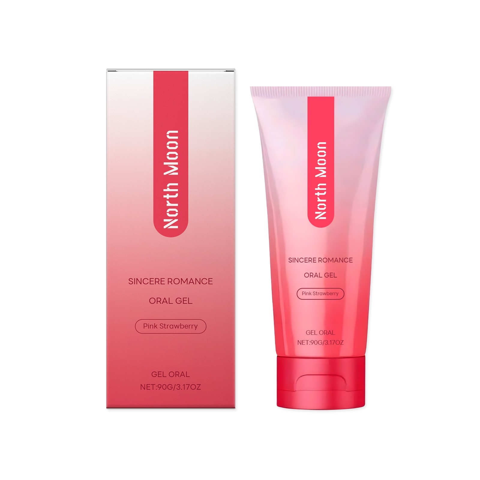 Intimate Interactive Lubrication Gel