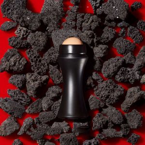 Luhuanong Same Type Volcanic Oil Absorption Ball Rod