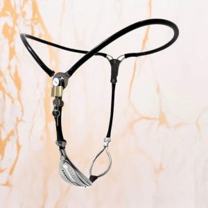 Canopus Elite Chastity Belt - Supreme Control & Silky Comfort