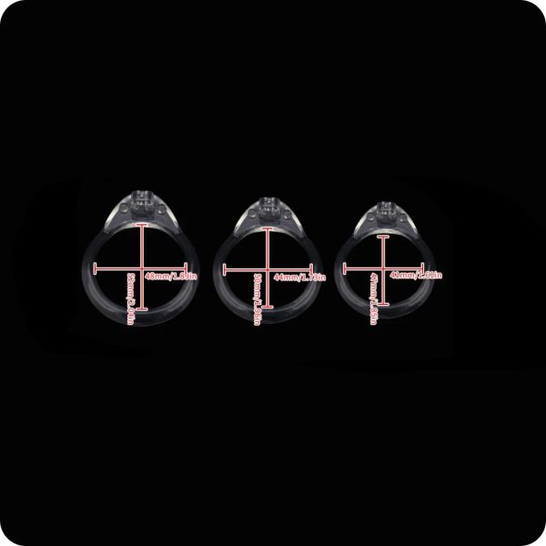 Ultra-Realistic Spare Ring – Anatomically Perfect Chastity Upgrade