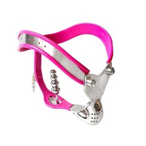 Premium Anal Plugs for Chastity Belts – Ultimate Restraint & Pleasure