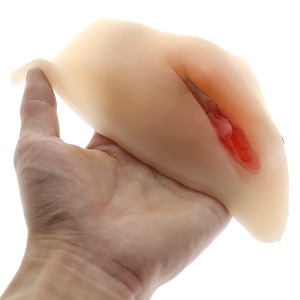 Ultra-Realistic Crossdresser Fake Vagina – Discreet & Luxurious Fantasy Enhancer
