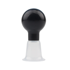 Luxury Nipple Teaser – Medical-Grade Suction Toy for Electrifying Pleasure