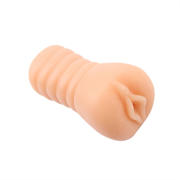 Porn Star Masturbator – Rei Itoh Inspired Realistic Sleeve