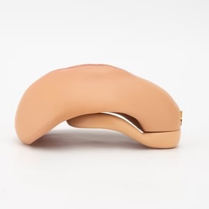 Ultra-Realistic Vagina Chastity Cage – Feminine Transformation Powerhouse
