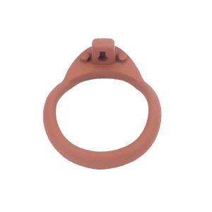 Ultra-Realistic Spare Ring – Anatomically Perfect Chastity Upgrade