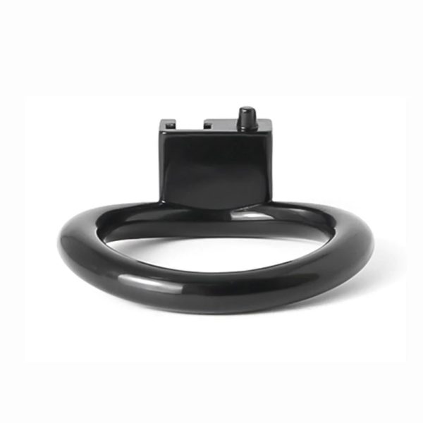 Ultra-Premium Small 3D Chastity Rings – Unmatched Comfort, Automotive-Grade Paint, Waterproof & Chip-Resistant