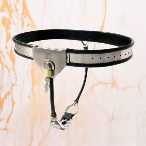Elite Virgo Female Chastity Belt – Unmatched Control & Sensual Surrender