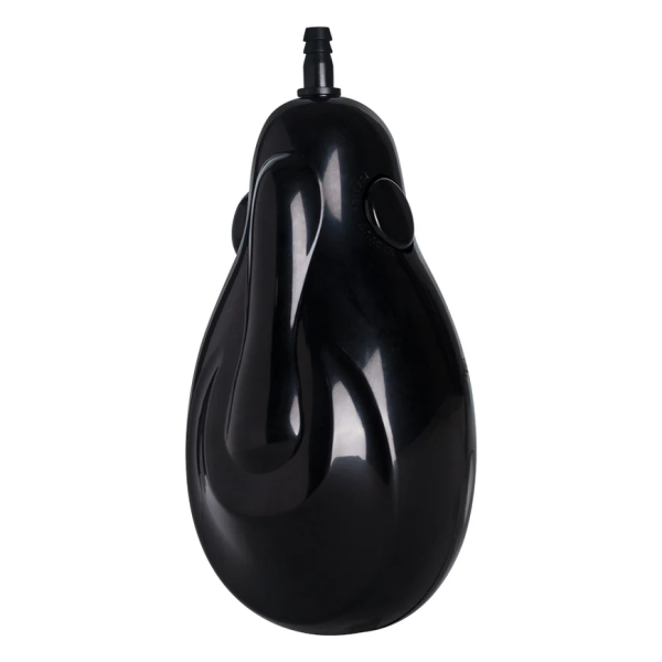 LuvPump Breast Enhancer – Medical-Grade Suction System for Temporary Enlargement & Pleasure"