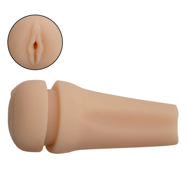 Heineken Realistic Masturbator – Ultra-Soft TPE Stroker with Lifelike Textures