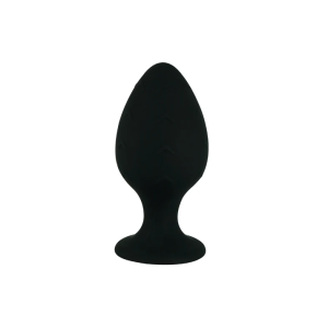 Masai Medium Anal Plug - Premium Medical Silicone Pleasure Toy for Ultimate Comfort & Safety (8cm)