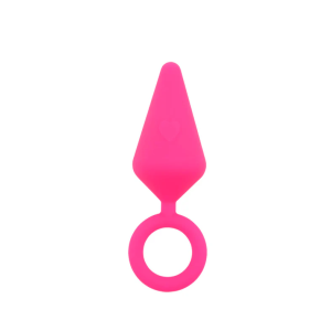 Candy Mini Plug – Petite, Playful & Perfect for Beginners