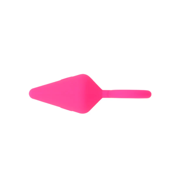 Candy Mini Plug – Petite, Playful & Perfect for Beginners