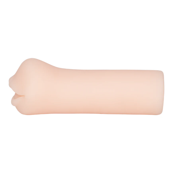 Playful Lips Full Body Sex Doll for Men - Ultra-Realistic Oral Experience with Lifelike Textures & Discreet Luxury