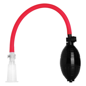 Luv Pump Clitoral Enhancer – Medical-Grade Suction for Intense Orgasms
