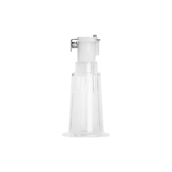 Luv Pump Clitoral Enhancer – Medical-Grade Suction for Intense Orgasms