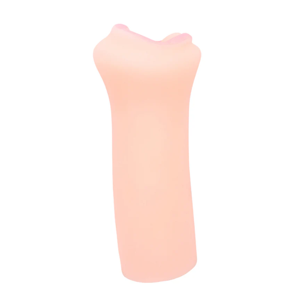 Maddy's Hot Mouth Realistic Masturbator – Ultra-Lifelike Oral Sleeve