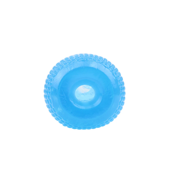 Blue Wave Palm Stroker No. 6 - Premium Handheld Pleasure Device with Ultra-Soft TPE & Ergonomic Design