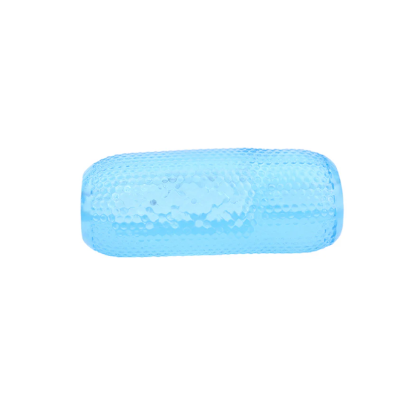 Blue Wave Palm Stroker No. 6 - Premium Handheld Pleasure Device with Ultra-Soft TPE & Ergonomic Design