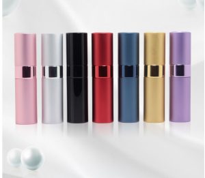 Refillable Travel Perfume Atomizer 8ml